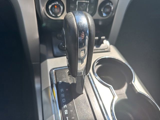 Used 2013 Ford F150 Raptor w/ Luxury Equipment Group AWD/4WD image 49