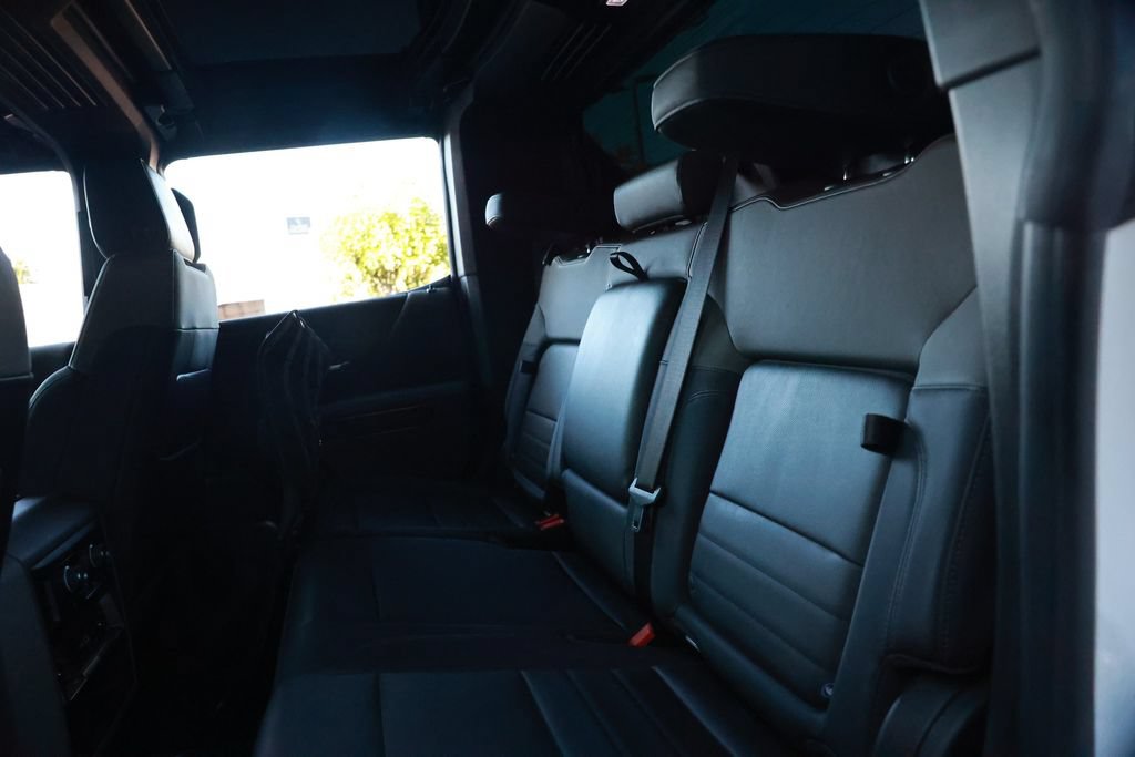 Used 2025 GMC Hummer EV 2X AWD/4WD image 36