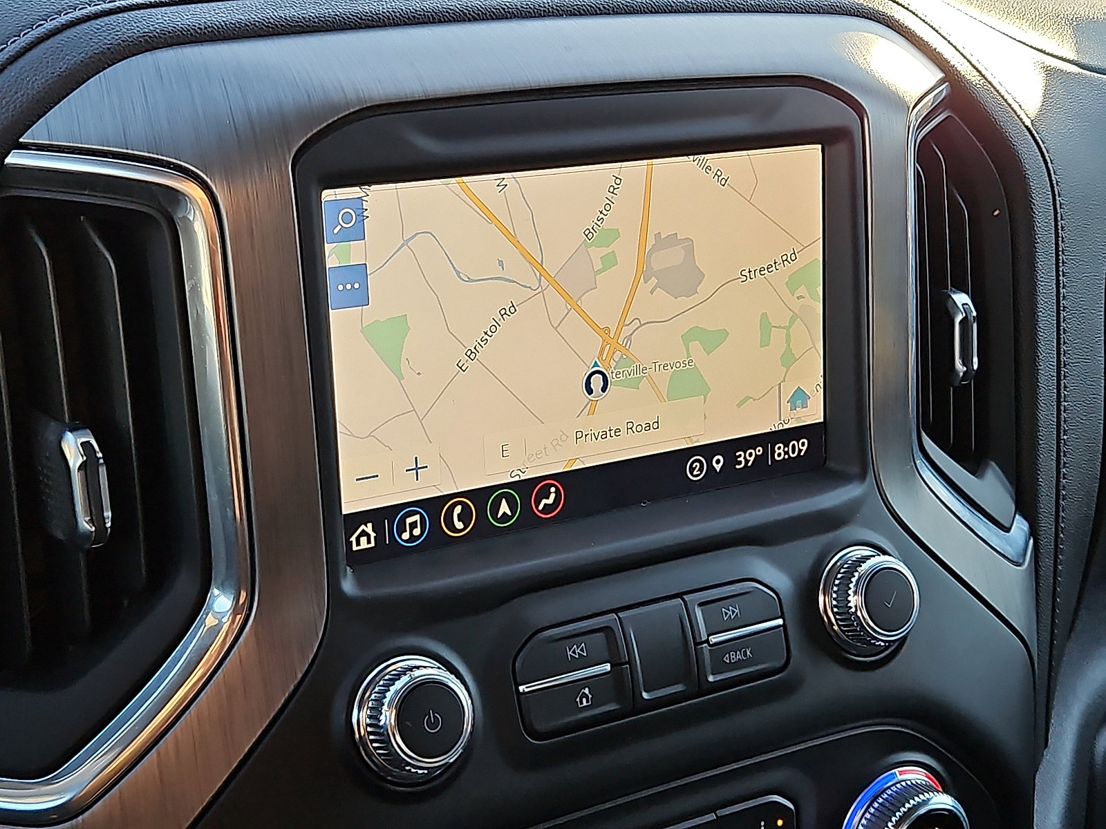 Used 2021 GMC Sierra 1500 Denali image 16