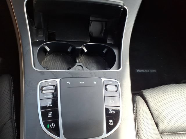 Used 2022 Mercedes-Benz GLC 300 image 24