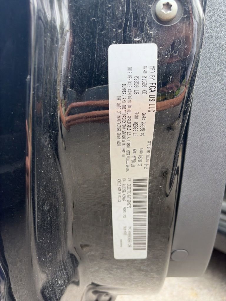 Used 2019 FIAT 500 Pop w/ Popular Equipment Package image 28