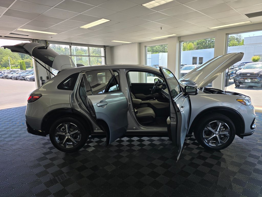 Used 2024 Honda HR-V EX-L image 14