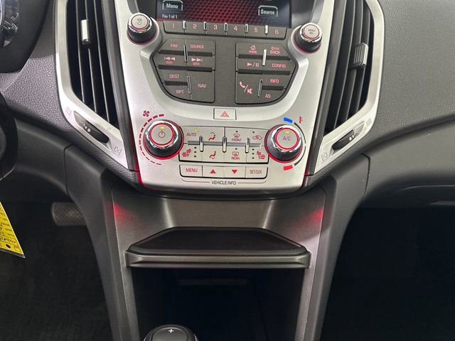 Used 2017 GMC Terrain SLT w/ Open Road Package image 23