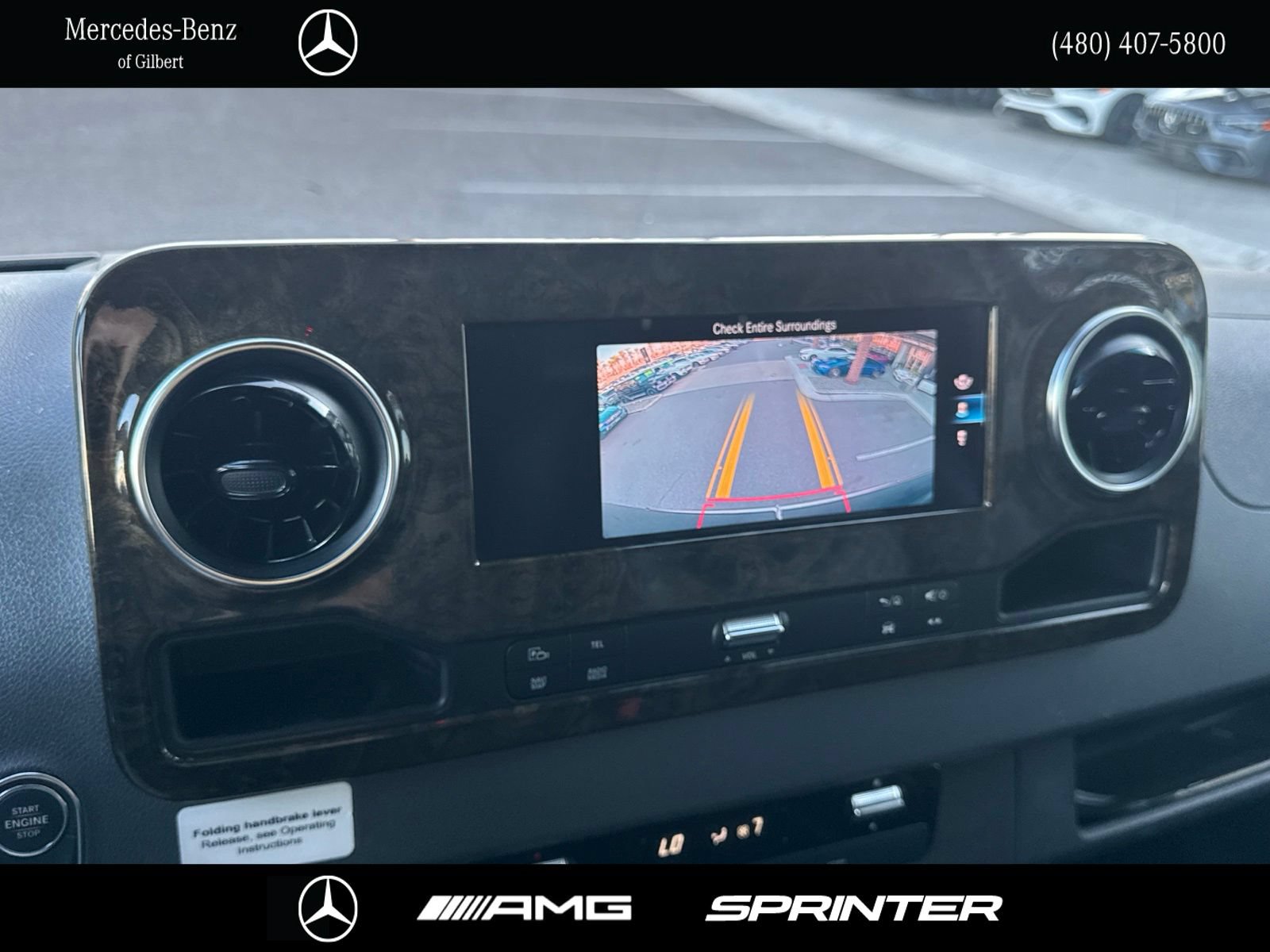 Used 2019 Mercedes-Benz Sprinter 170 image 37
