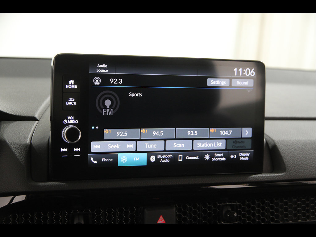 Used 2023 Honda CR-V EX-L image 10