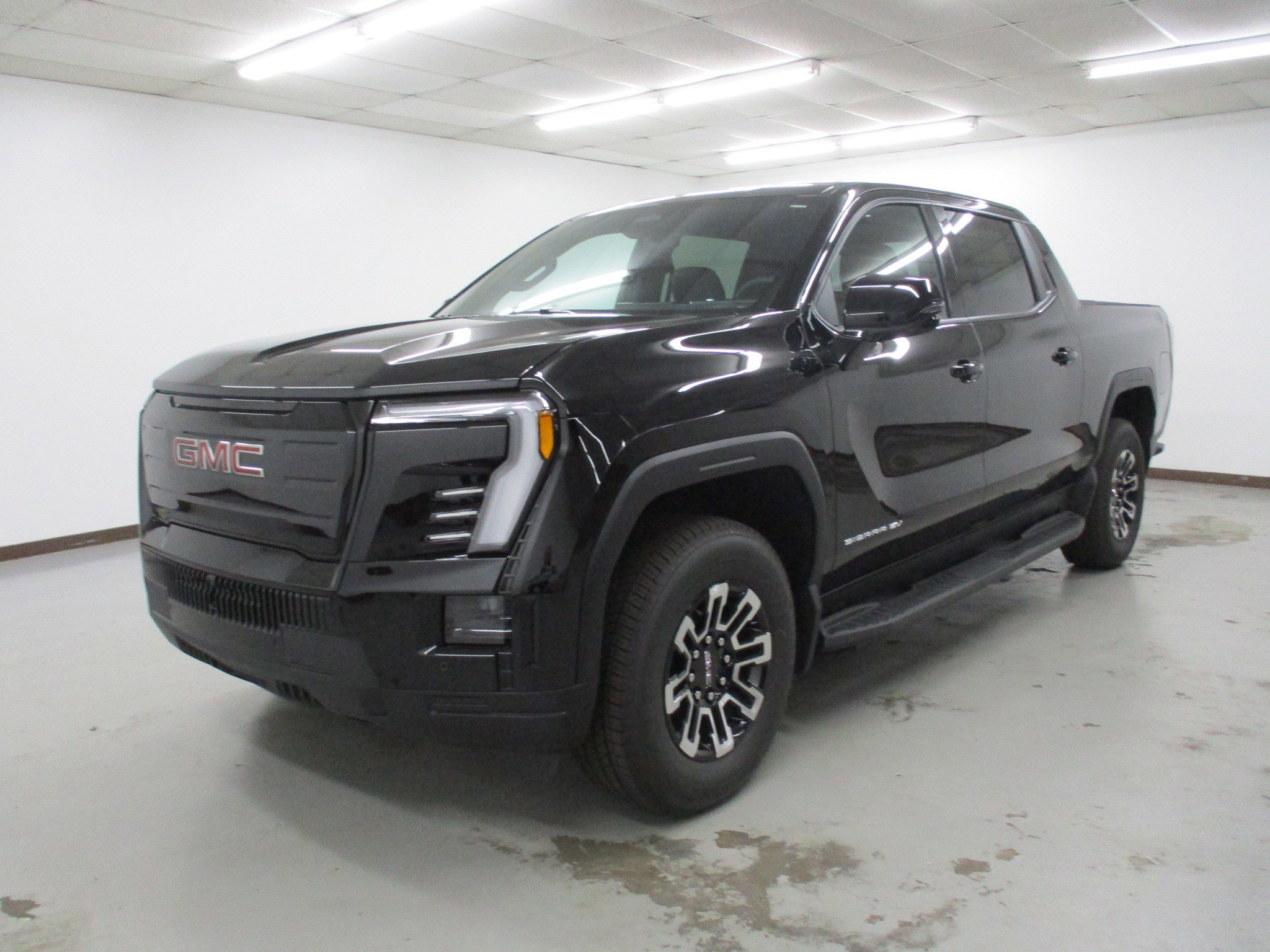 New 2026 GMC Sierra EV Elevation w/ Premium Package