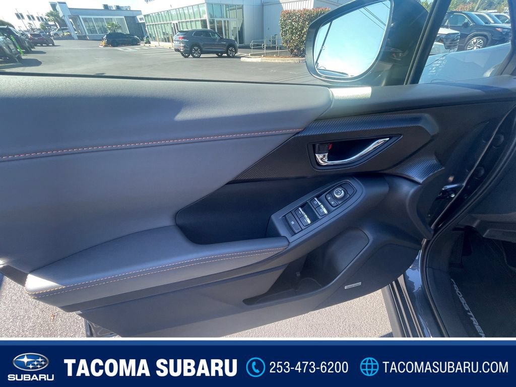 New 2026 Subaru Crosstrek 2.5i Limited AWD/4WD image 11