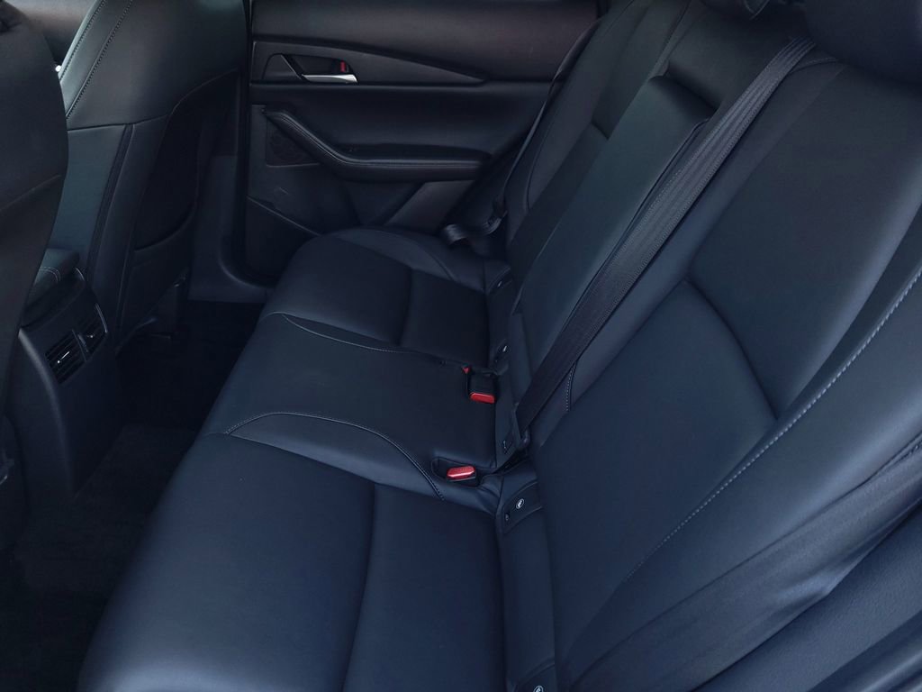 Used 2021 MAZDA CX-30 FWD 2.5 S w/ Select Package image 12