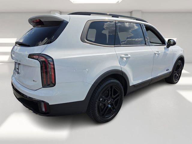 Used 2024 Kia Telluride SX X-Line image 5