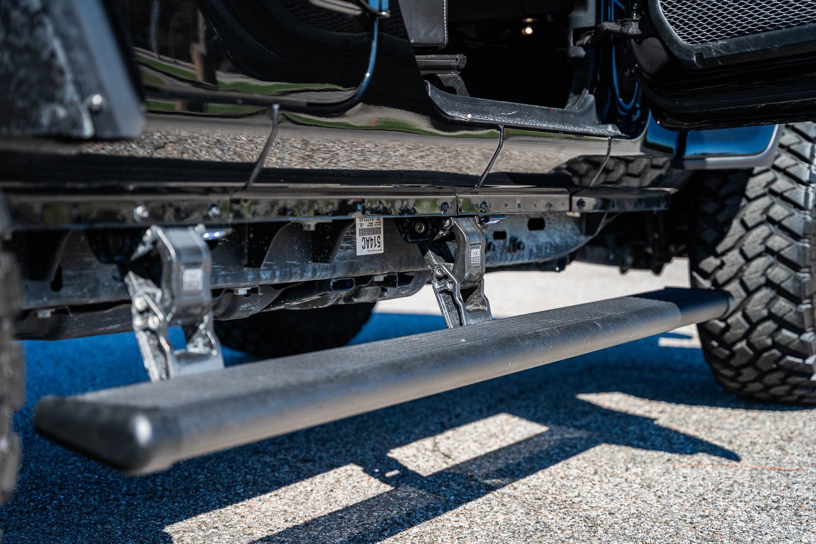 Used 2021 Jeep Wrangler Unlimited Rubicon image 16