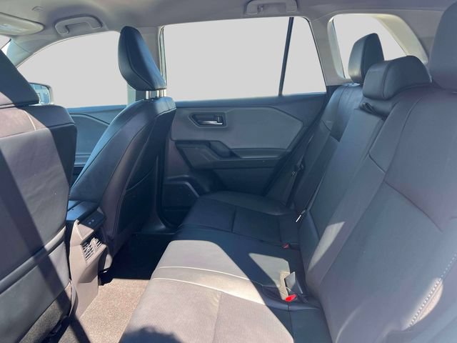 Used 2026 Toyota RAV4 XLE Premium AWD/4WD image 13