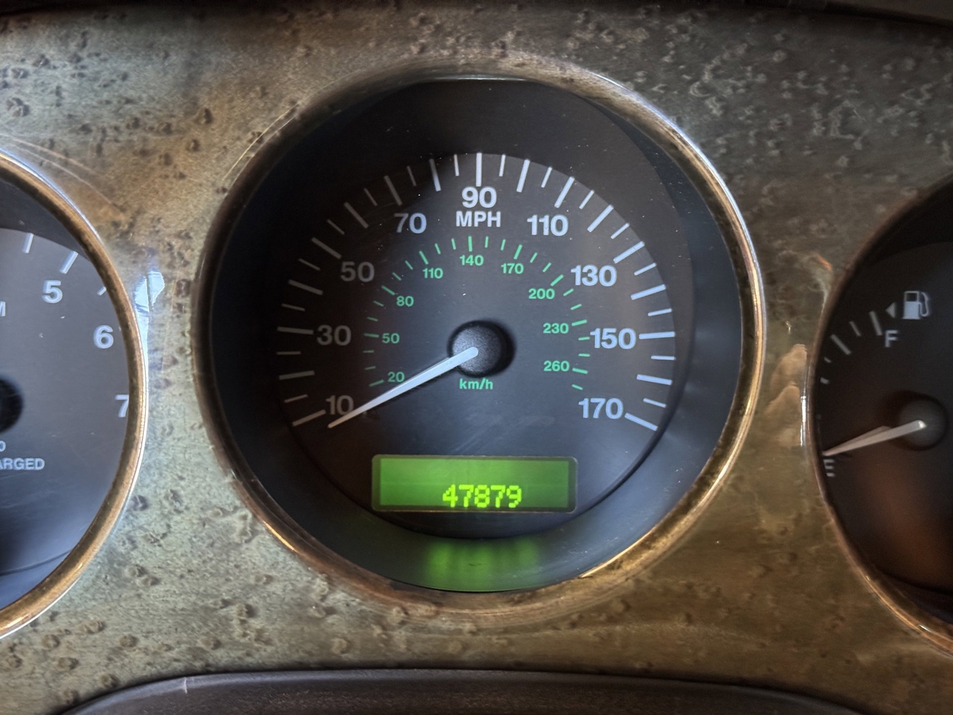 Used 2002 Jaguar XJ8 100 image 28