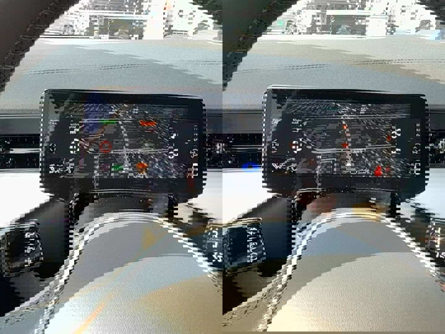 New 2025 Polestar Polestar 3 image 16