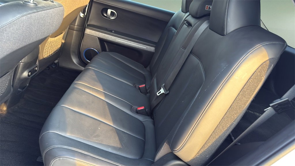 Used 2023 Hyundai Ioniq 5 SEL image 12