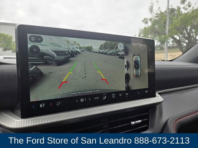 New 2025 Ford Explorer ST image 22