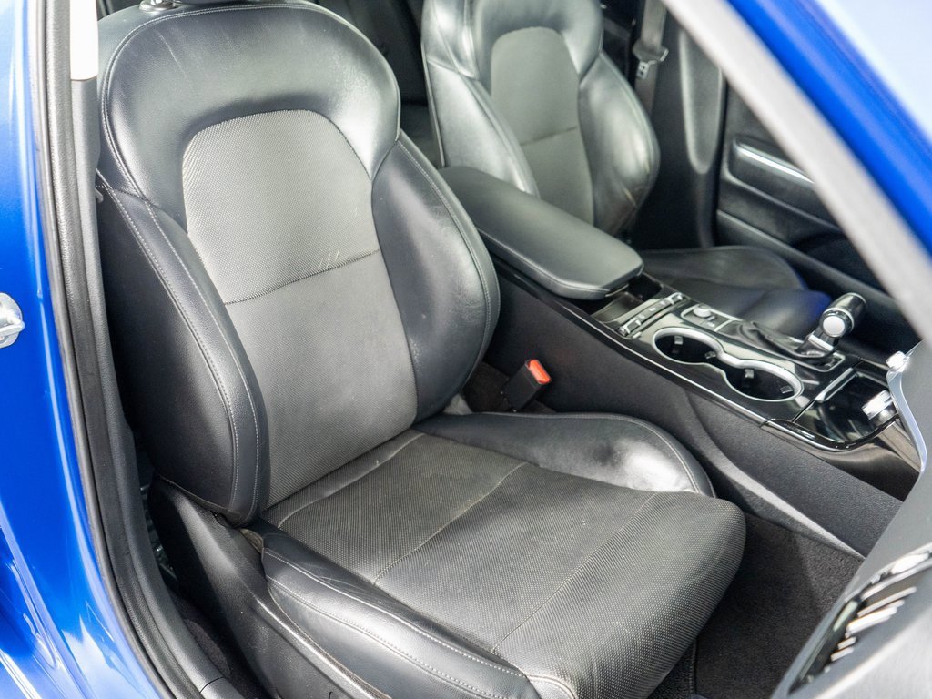 Used 2019 Kia Stinger image 7