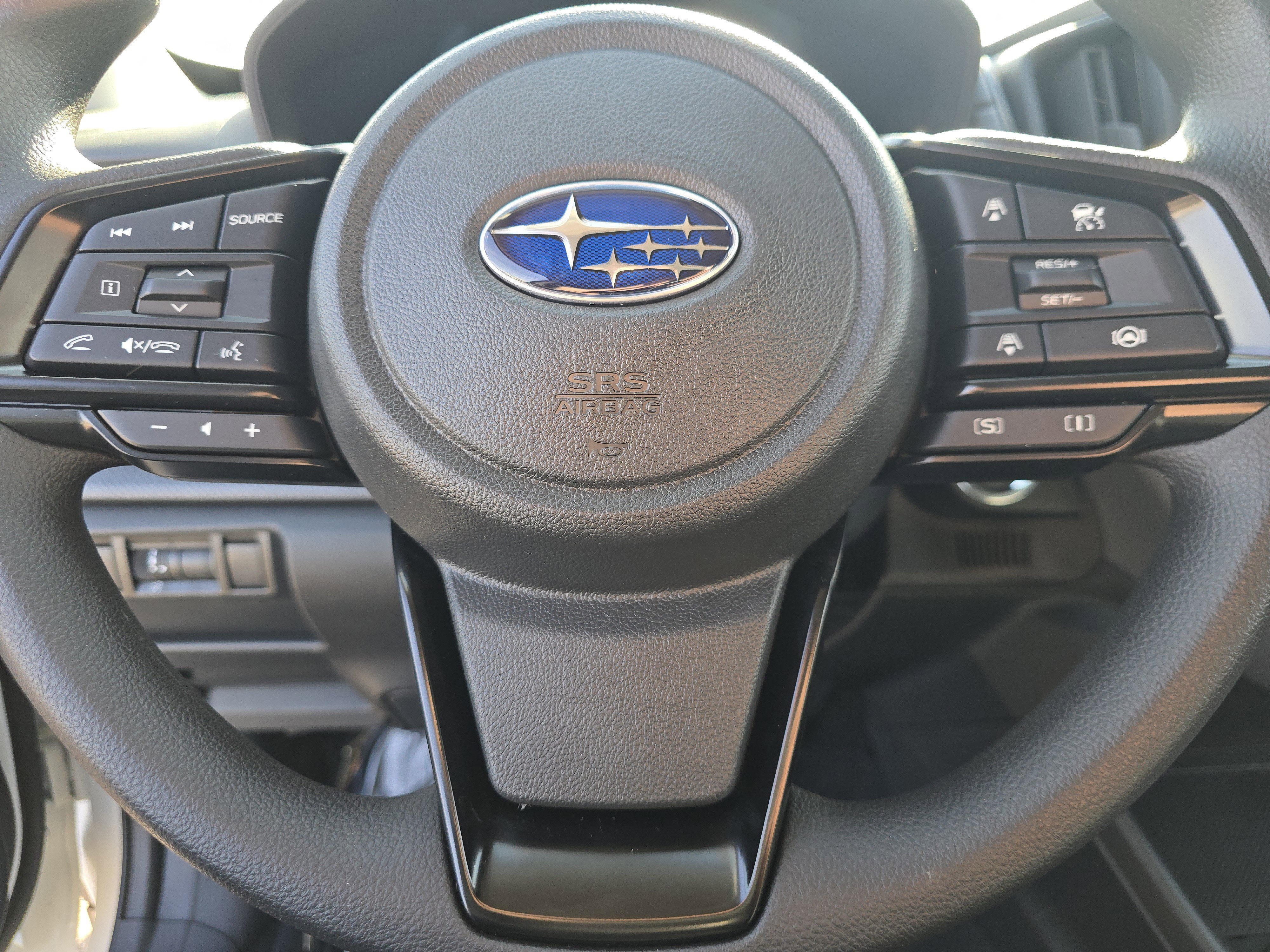 New 2026 Subaru Crosstrek 2.0i Premium image 18