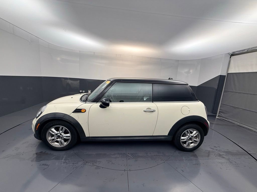 Used 2012 MINI Cooper Hardtop FWD image 5