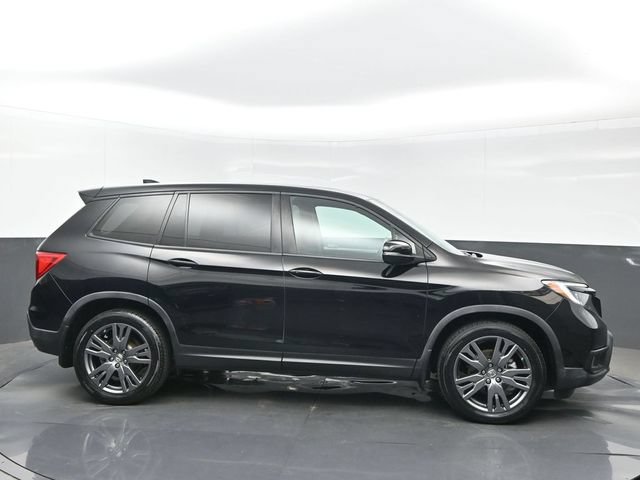 Certified 2021 Honda Passport EX-L image 7