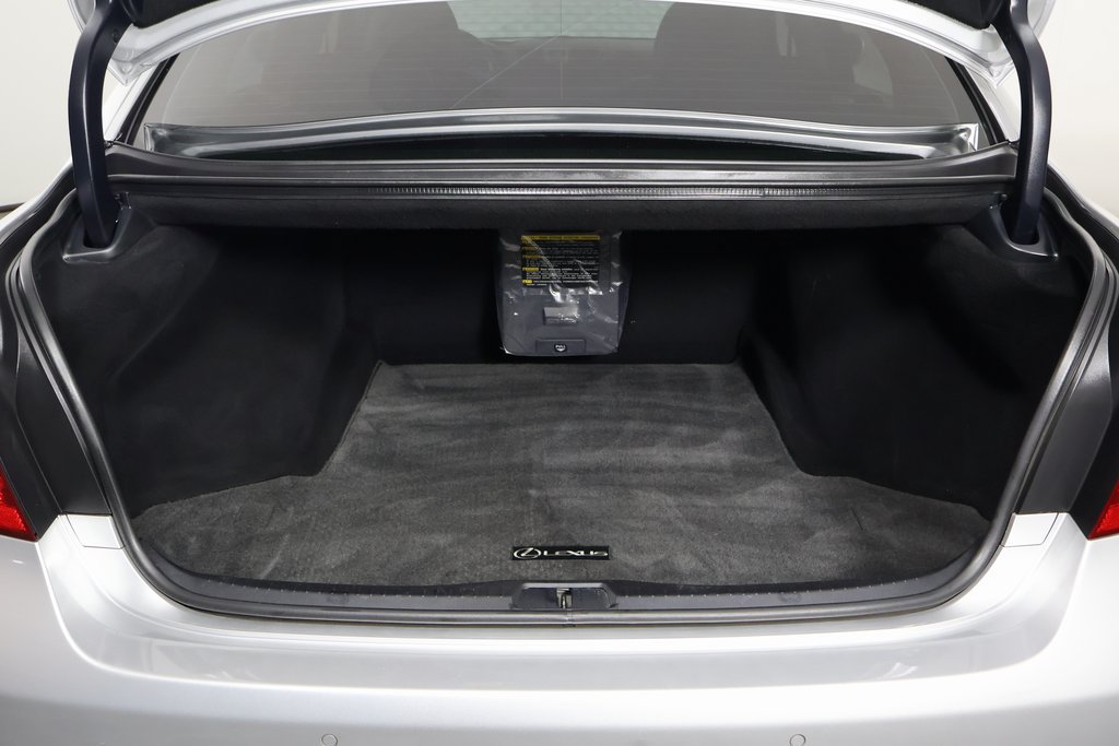 Used 2012 Lexus LS 460 w/ Comfort Pkg RWD image 14