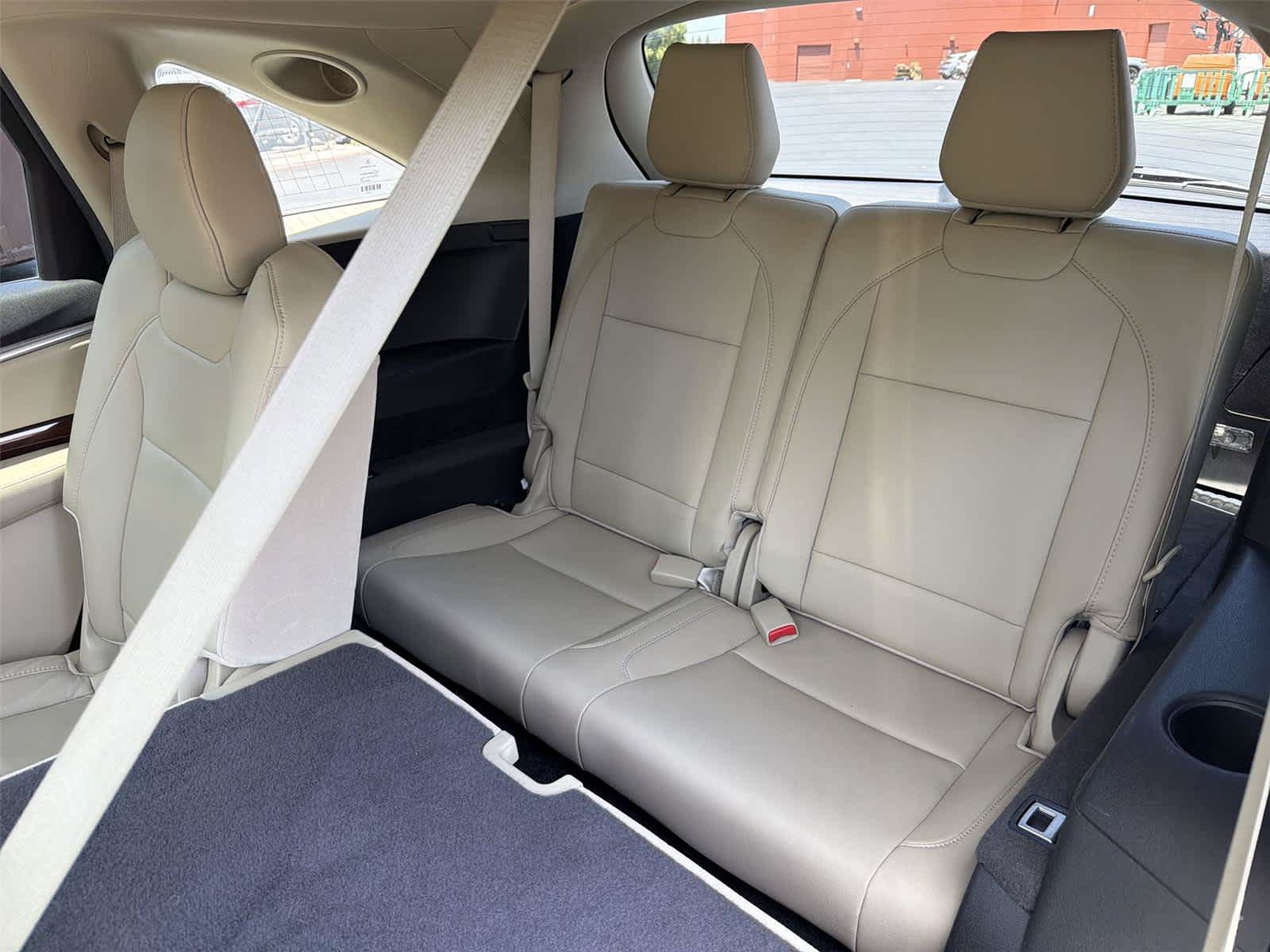 Used 2014 Acura MDX FWD w/ Technology Package image 42