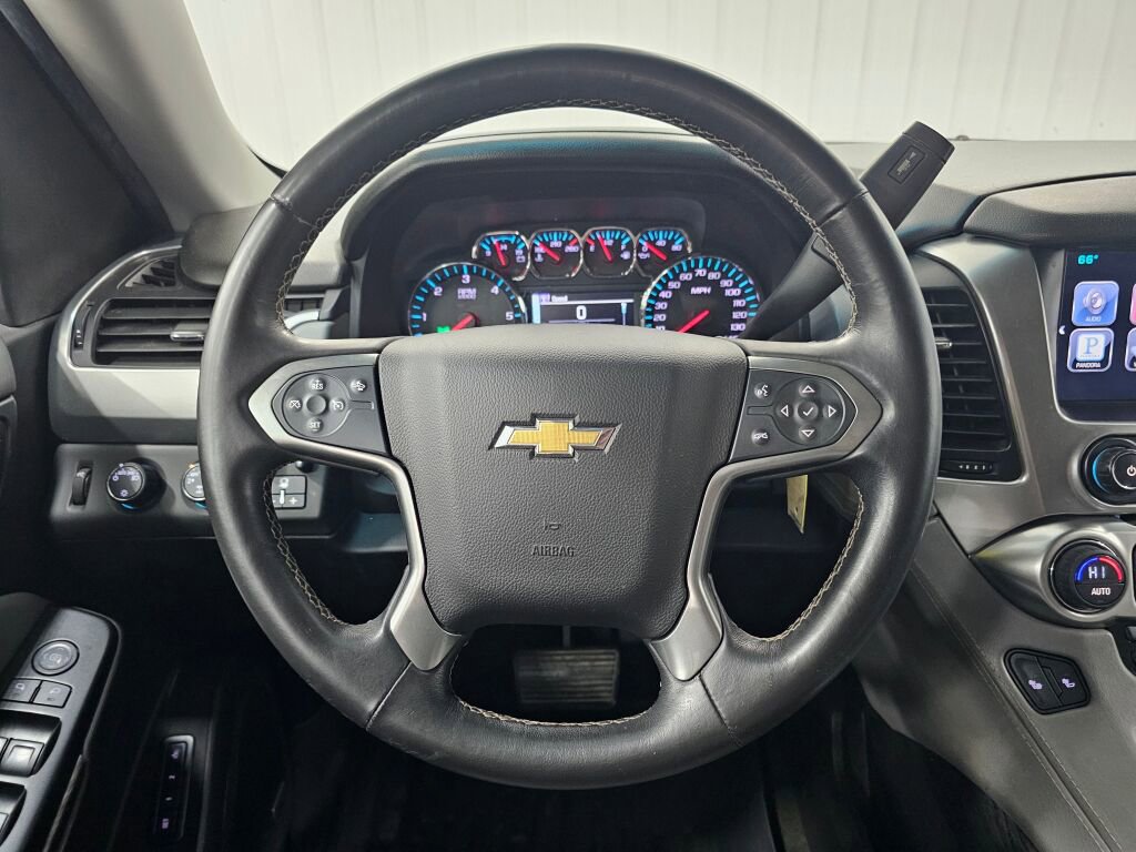 Used 2015 Chevrolet Suburban LT AWD/4WD image 14