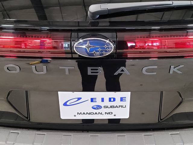 New 2026 Subaru Outback Limited XT w/ Premium/Limited Package image 29