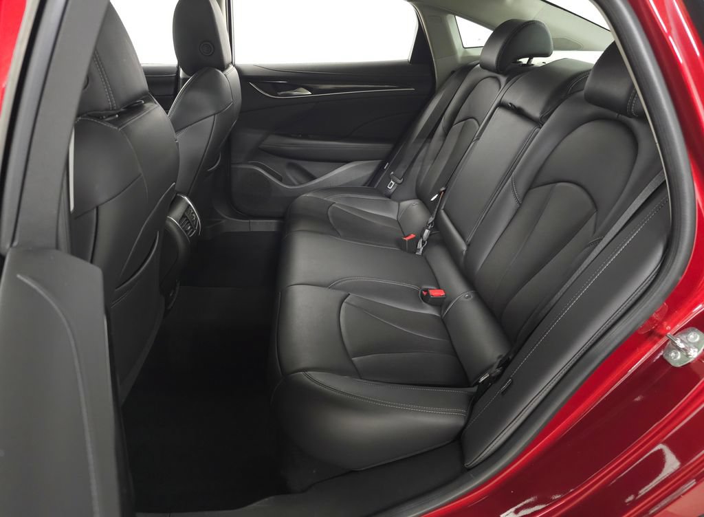 Used 2019 Buick LaCrosse Premium w/ Driver Confidence Package II AWD/4WD image 32