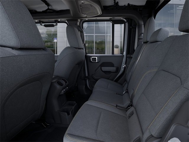 New 2026 Jeep Gladiator Sport image 23