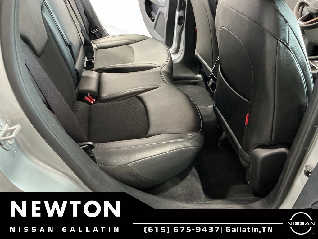 Used 2025 Jeep Compass Trailhawk AWD/4WD image 20