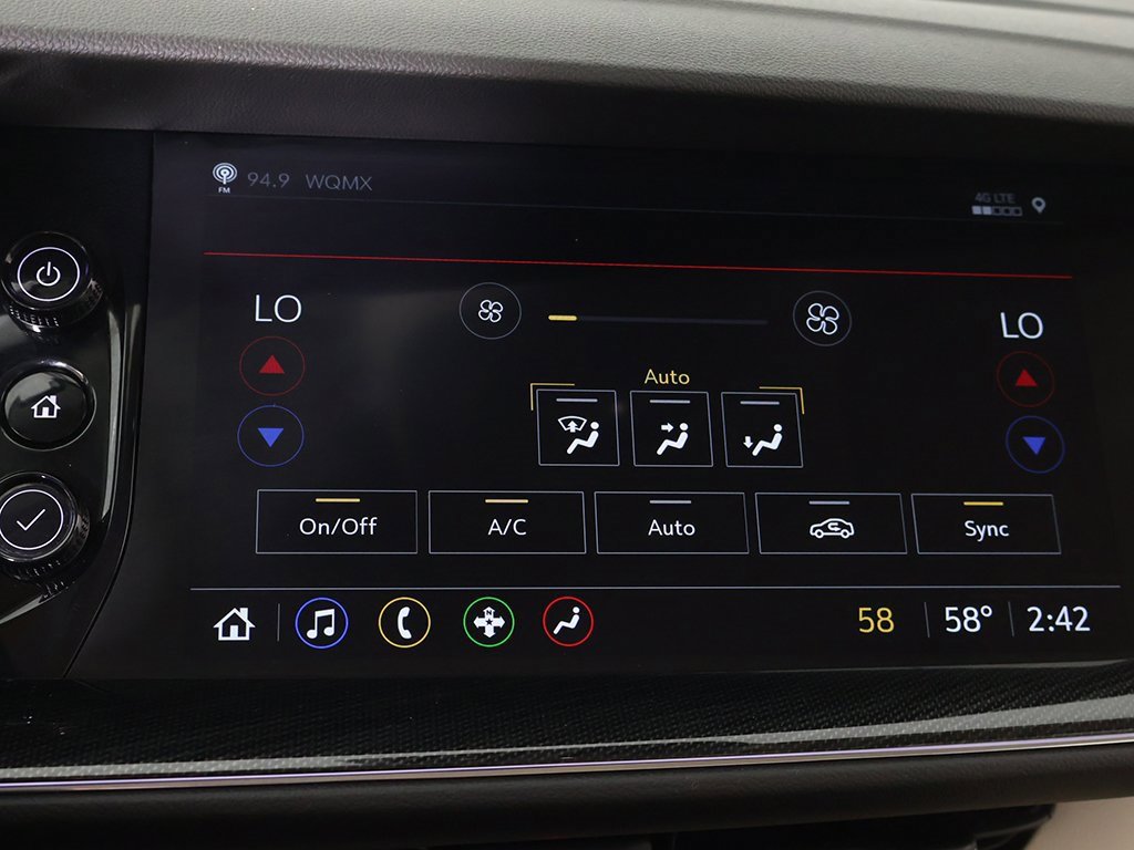 Used 2023 Buick Envision Preferred image 46