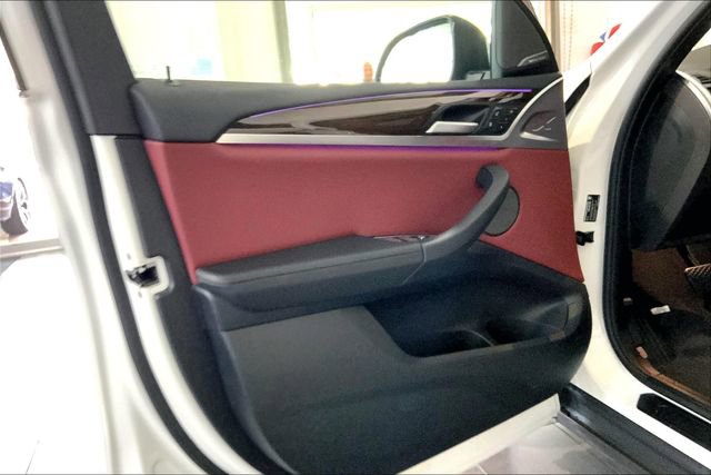 Used 2024 BMW X3 sDrive30i w/ Premium Package image 22