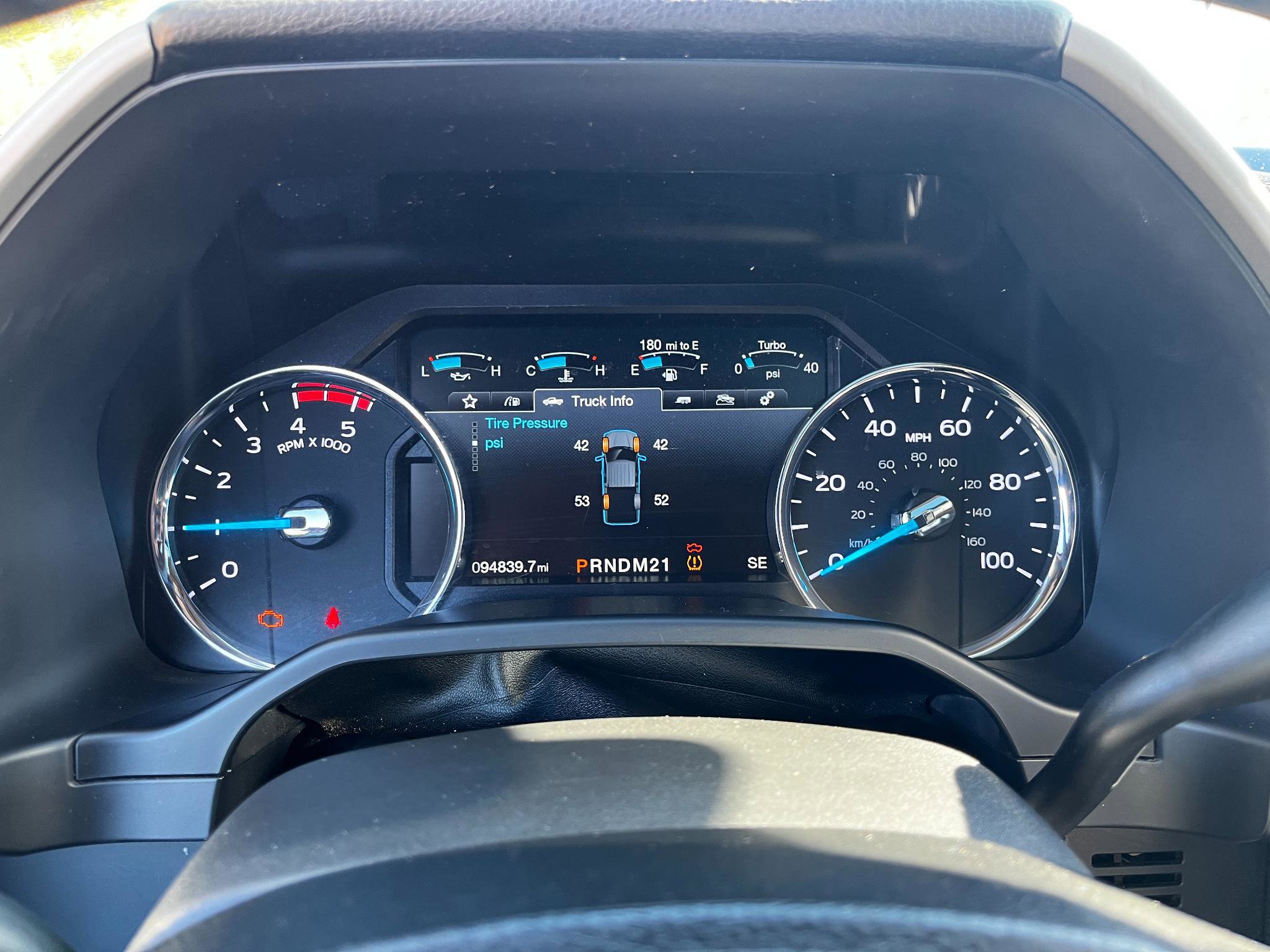 Used 2017 Ford F250 Lariat w/ Lariat Ultimate Package image 31