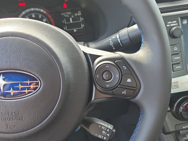 New 2026 Subaru BRZ tS RWD image 19