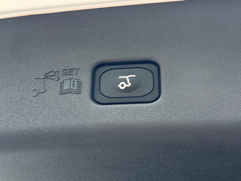 New 2026 Lincoln Nautilus Reserve AWD/4WD image 20