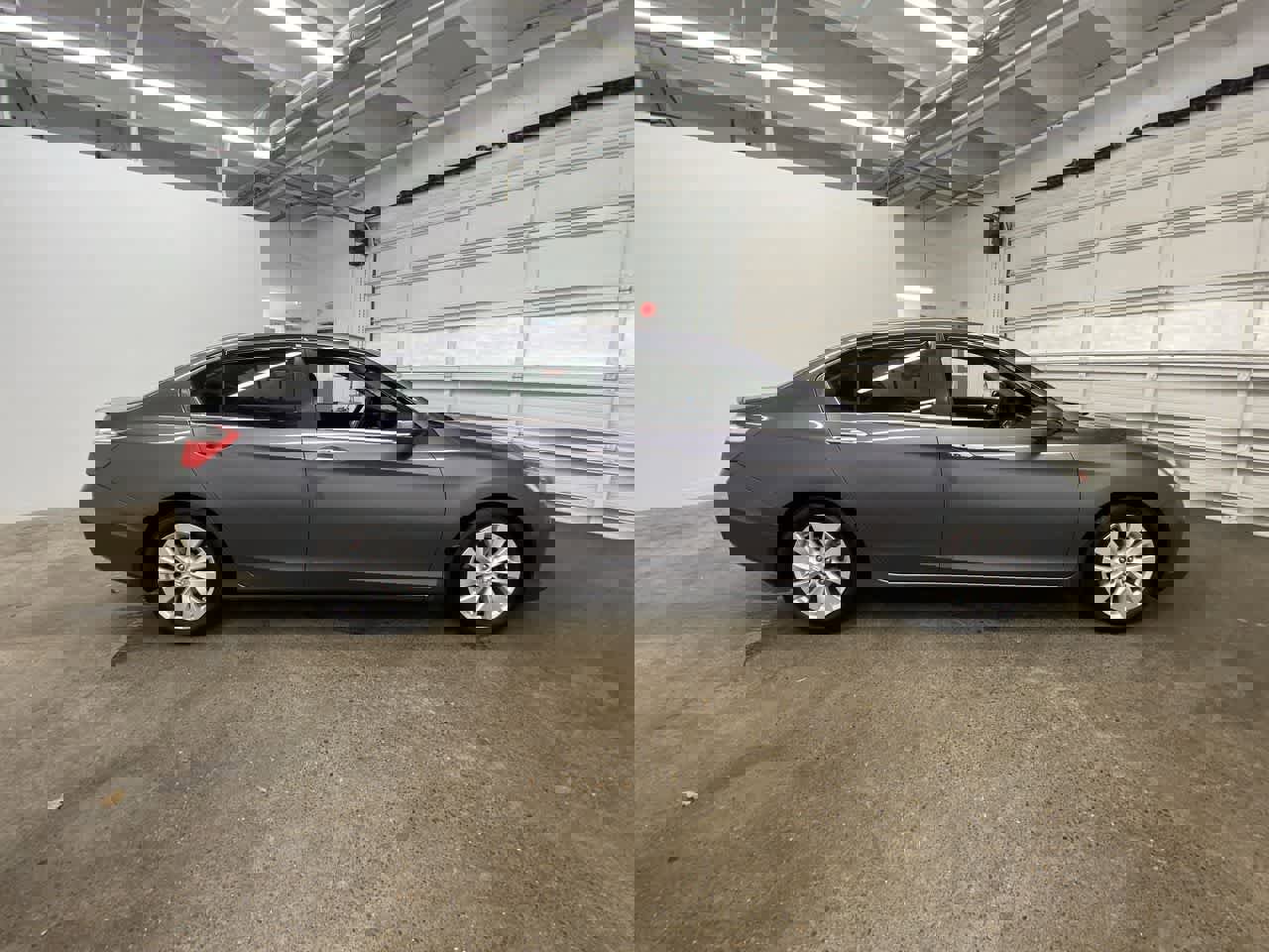 Used 2015 Honda Accord EX image 7