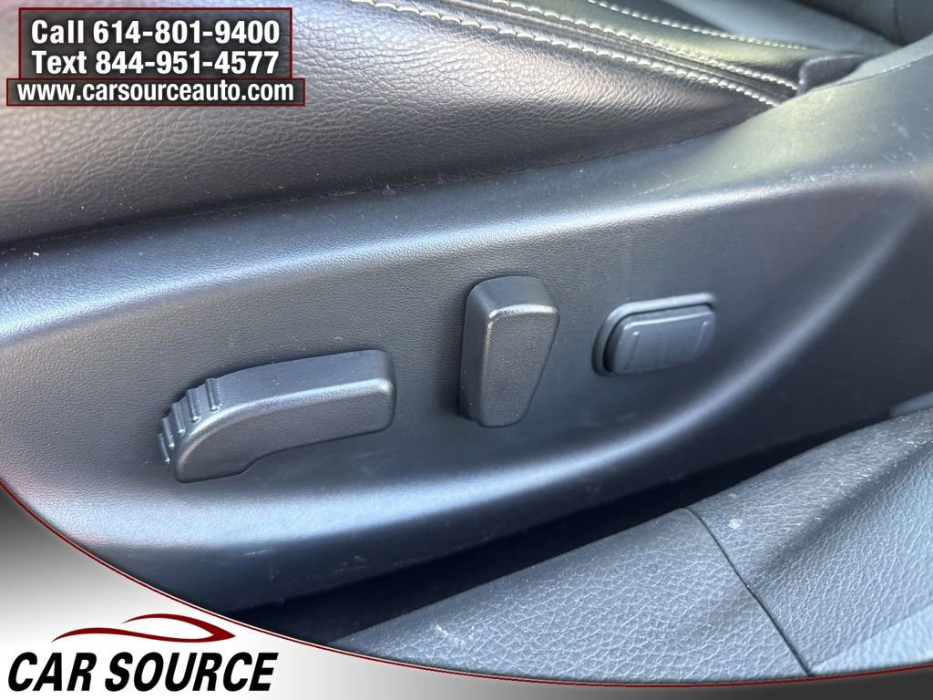 Used 2023 Nissan Maxima SL FWD image 24