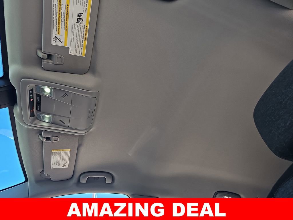 Used 2022 Chevrolet Equinox LT image 30