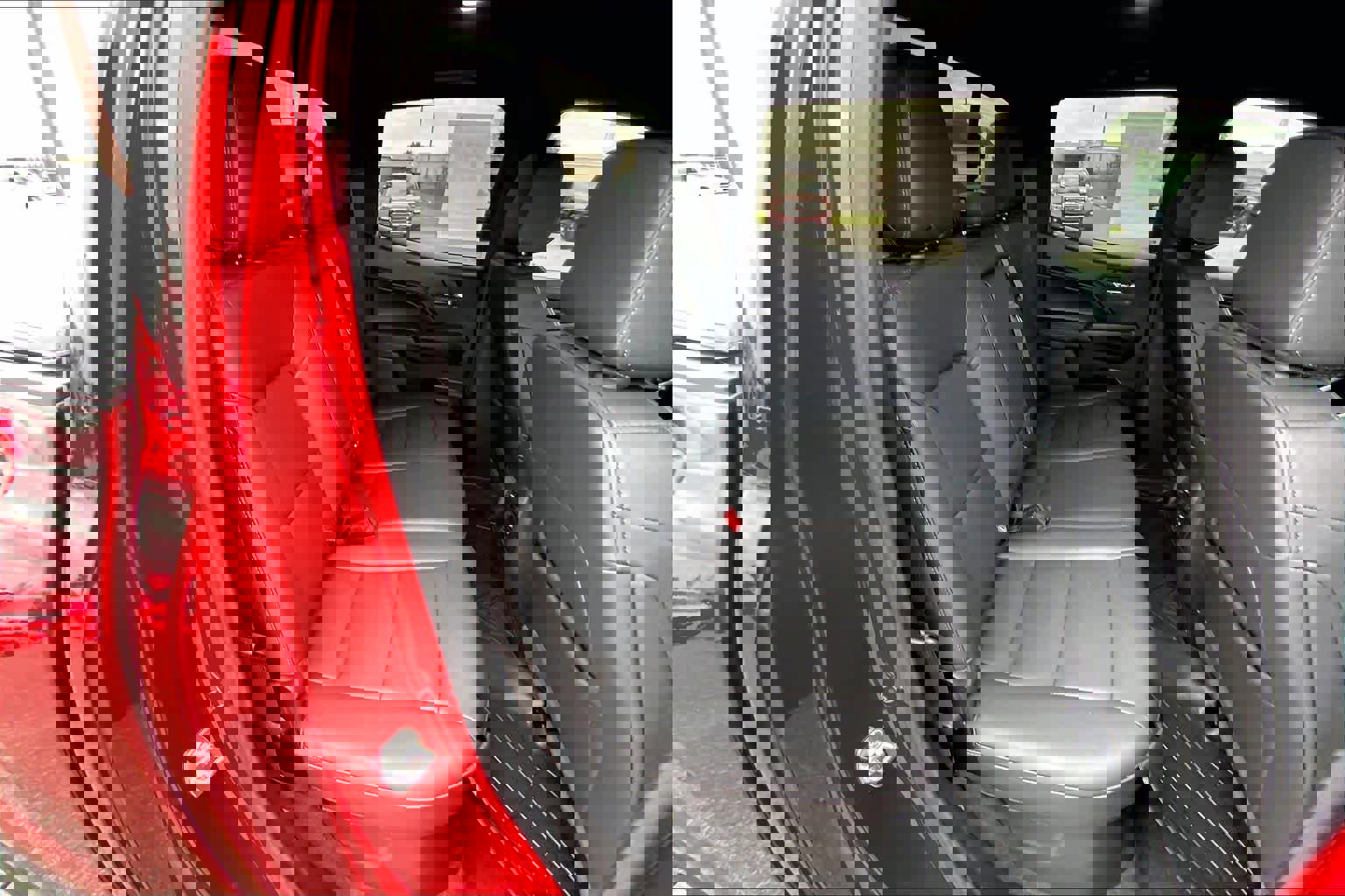 Used 2025 Chevrolet Colorado LT w/ LT Convenience Package image 19