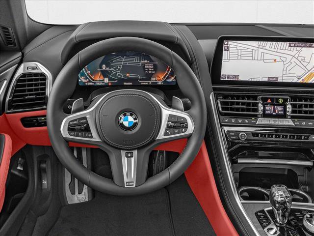 New 2026 BMW 840i xDrive AWD/4WD image 4