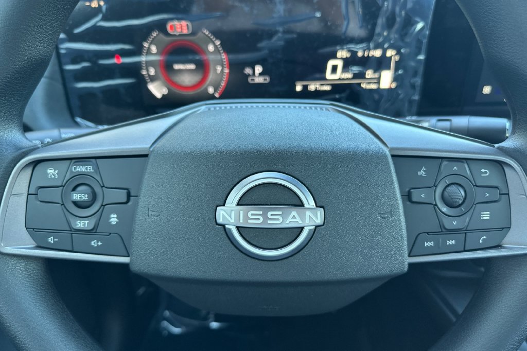 New 2027 Nissan Sentra S FWD image 19