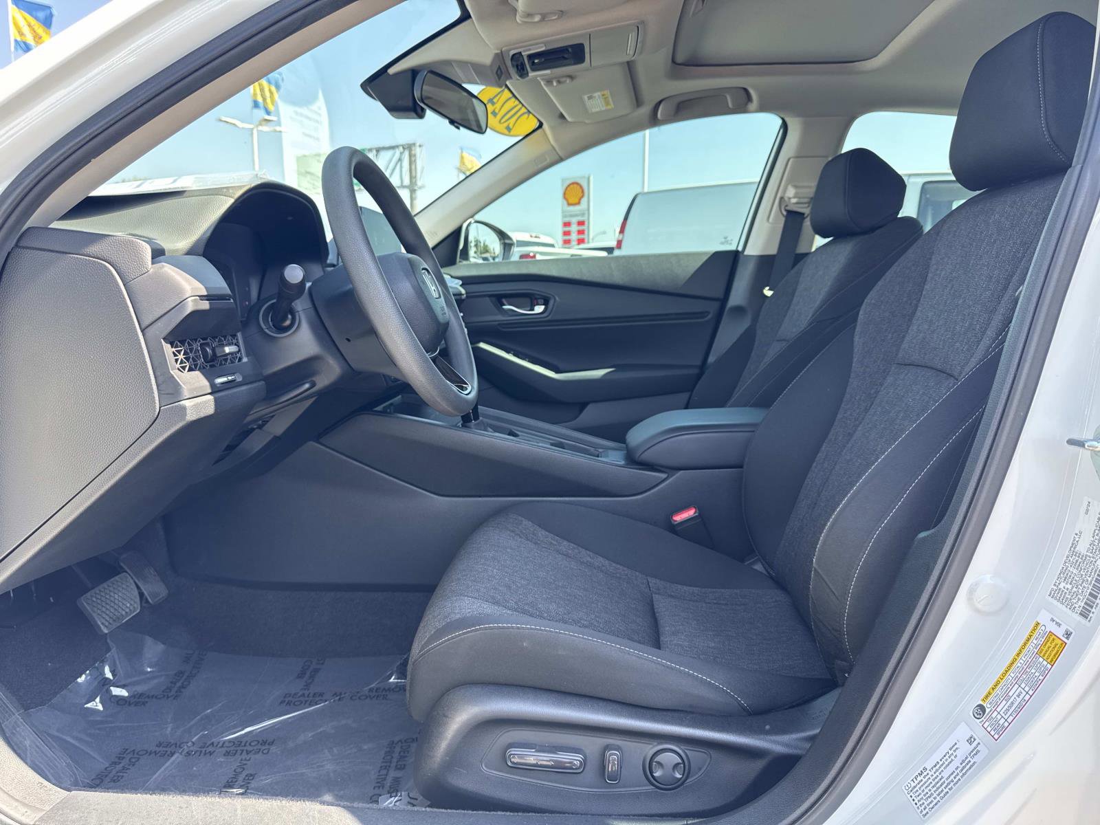 Used 2024 Honda Accord EX image 20