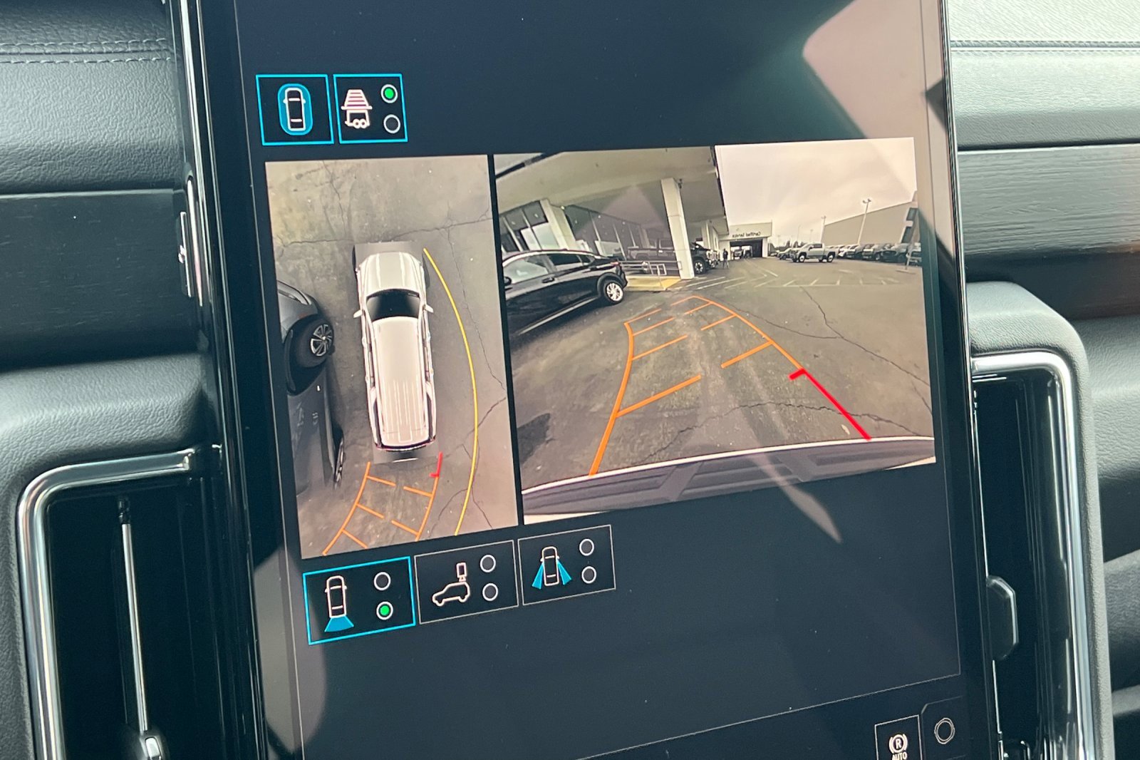 New 2026 GMC Yukon XL Denali image 19