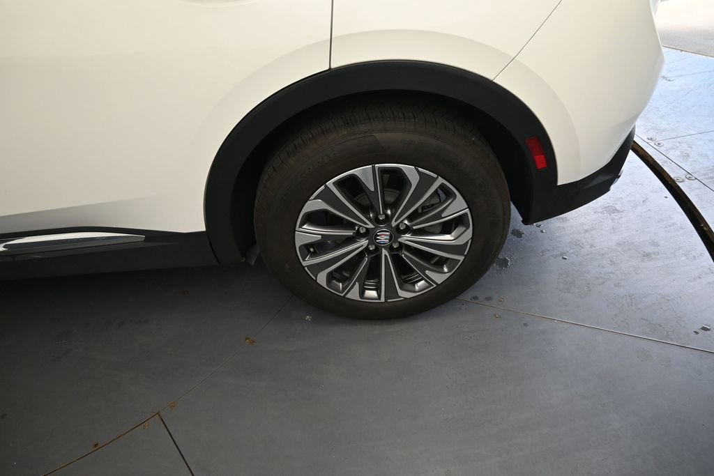 Used 2024 Buick Envision Preferred AWD/4WD image 17