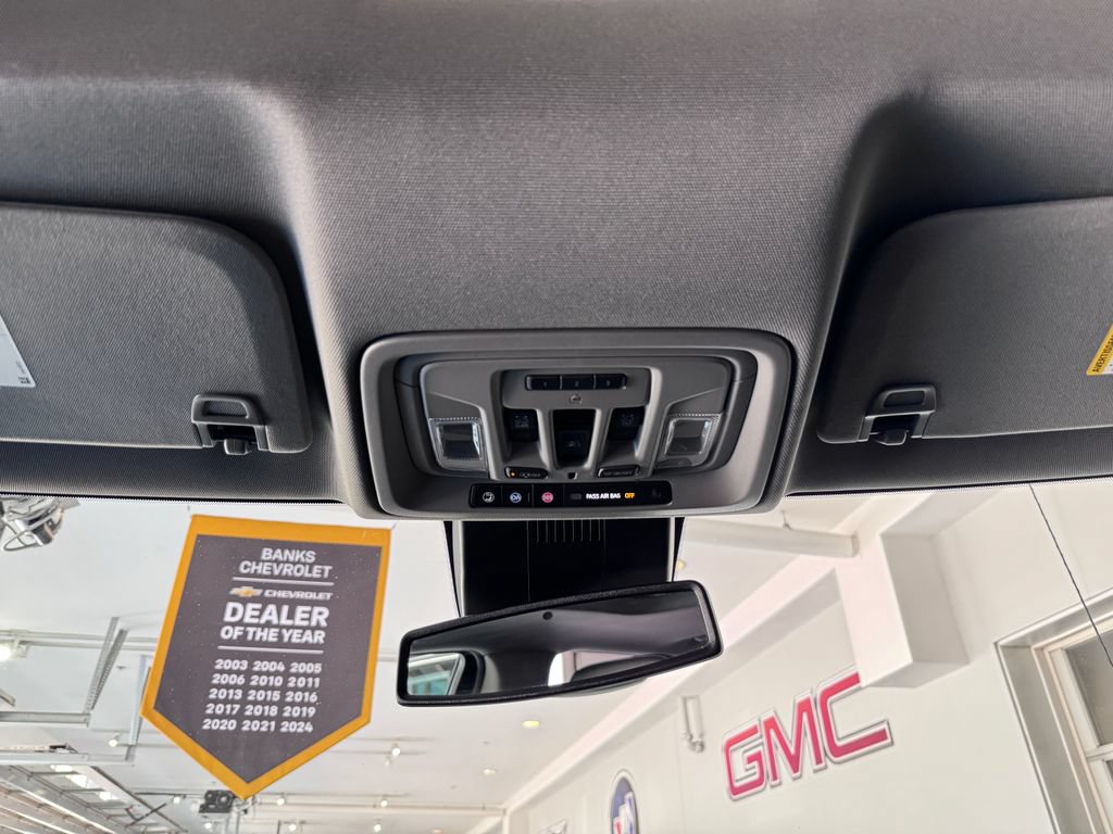 Certified 2023 GMC Sierra 1500 SLT w/ SLT Premium Package AWD/4WD image 28