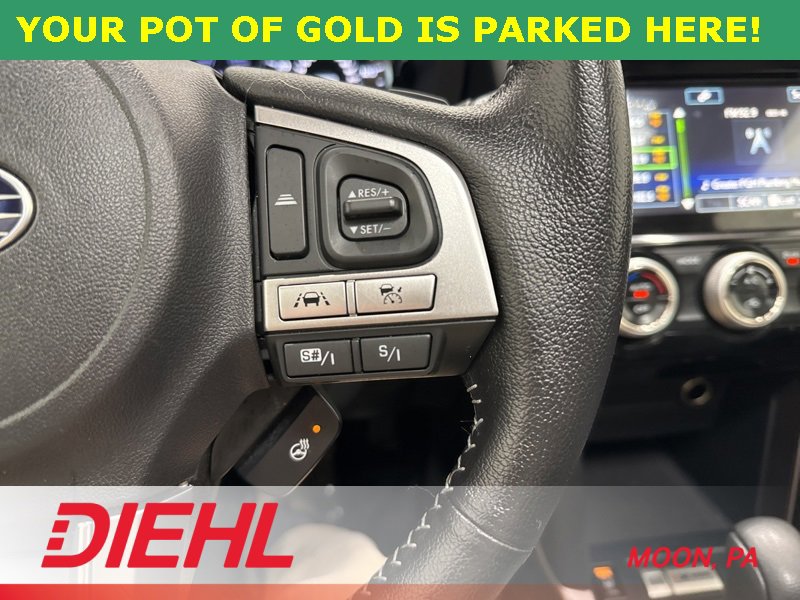 Used 2018 Subaru Forester 2.0XT Touring image 30