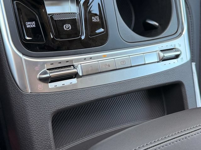 New 2026 Kia Carnival SX Prestige FWD image 23
