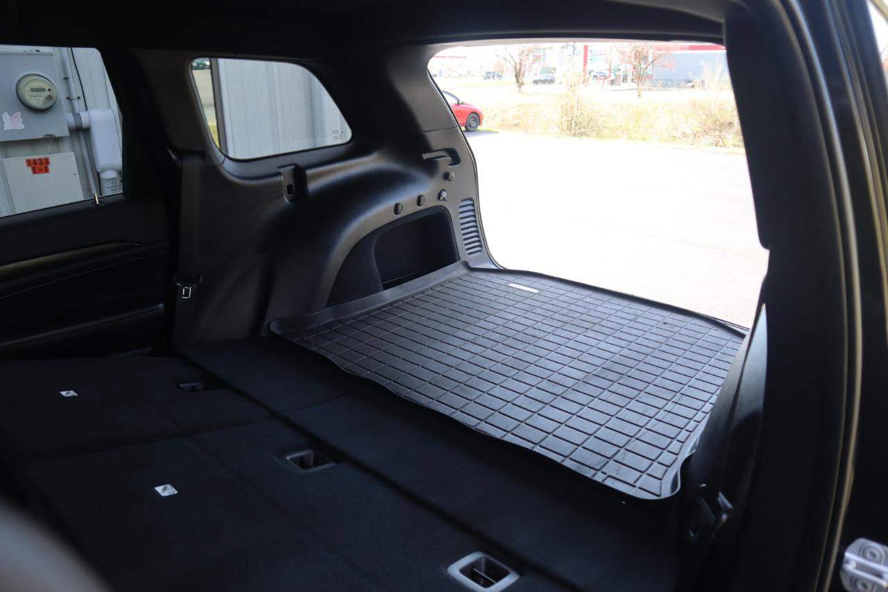 Used 2019 Jeep Grand Cherokee Laredo w/ 18" Wheel & 8.4" Radio Group image 51