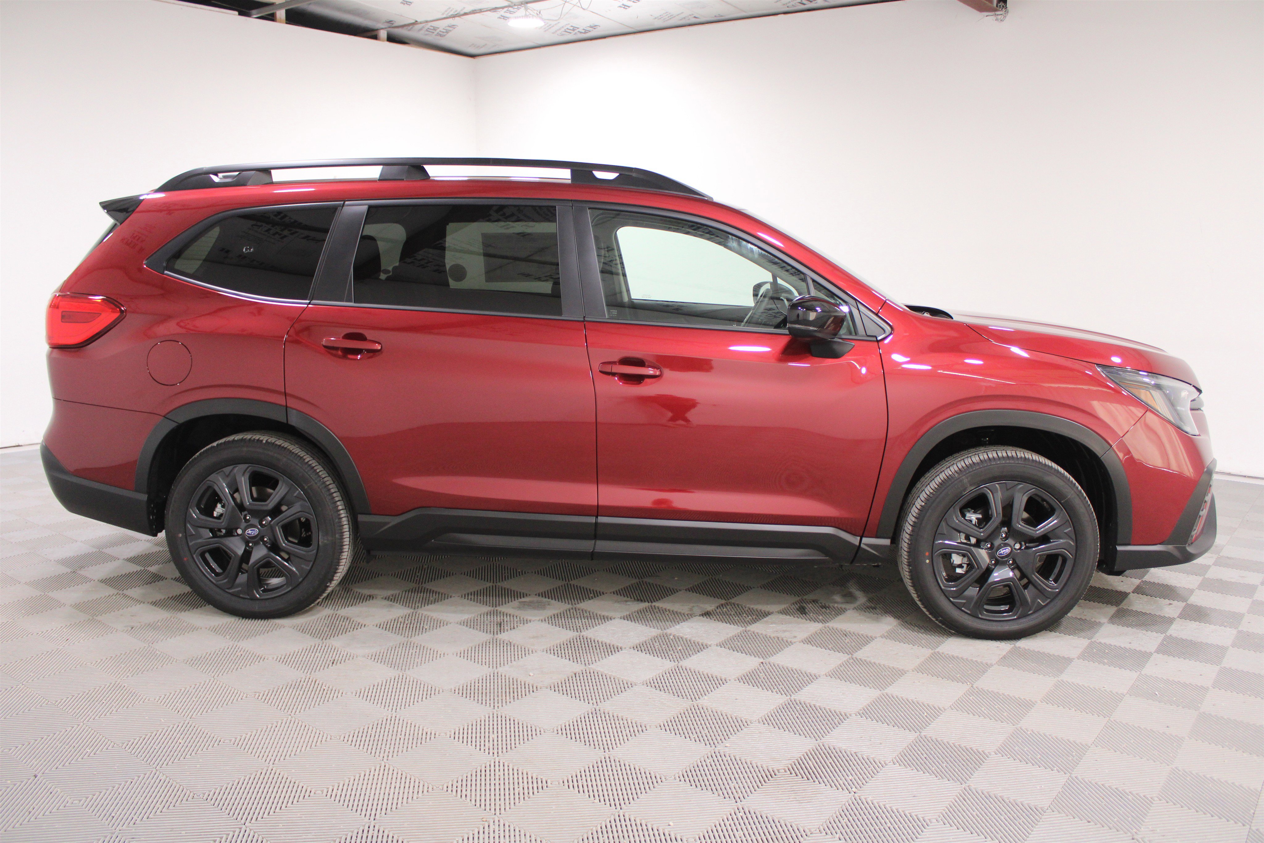 New 2025 Subaru Ascent Onyx Edition image 28