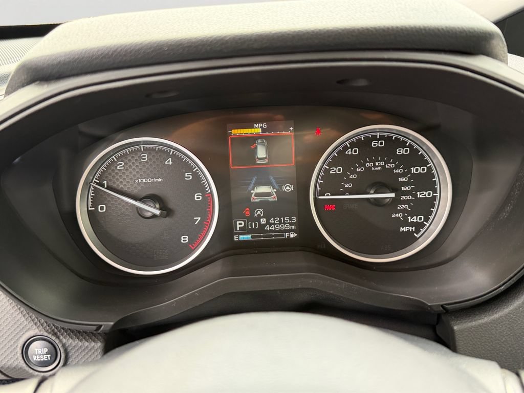 Used 2022 Subaru Forester Limited AWD/4WD image 29